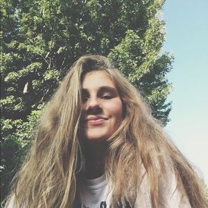 Meet your Posher, Billi